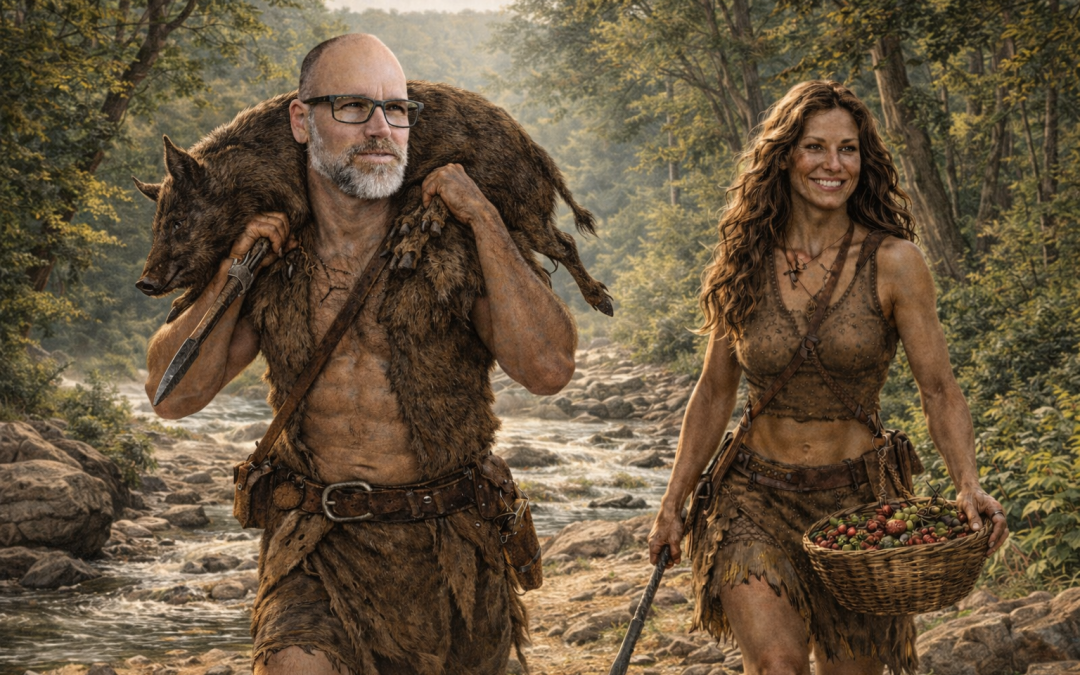 A Waukesha Chiropractor’s Perspective on Lifestyle, Stress, and Spinal Health